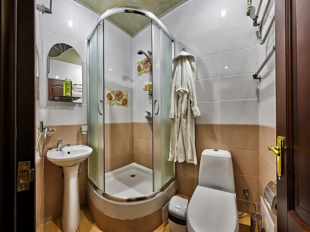 Hotel Sanatorium Elite Dnipro Truskavec' Esterno foto