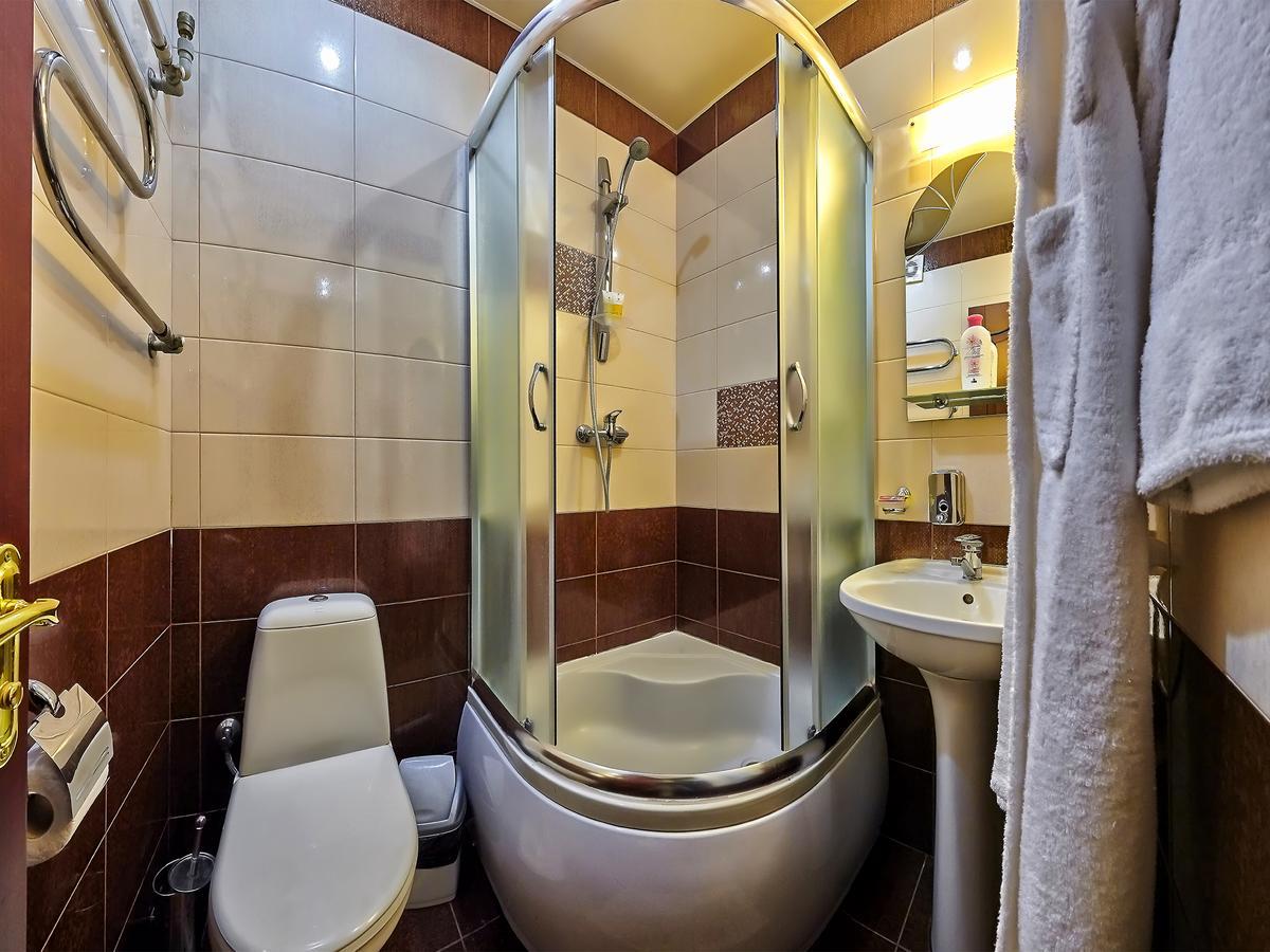 Hotel Sanatorium Elite Dnipro Truskavec' Esterno foto