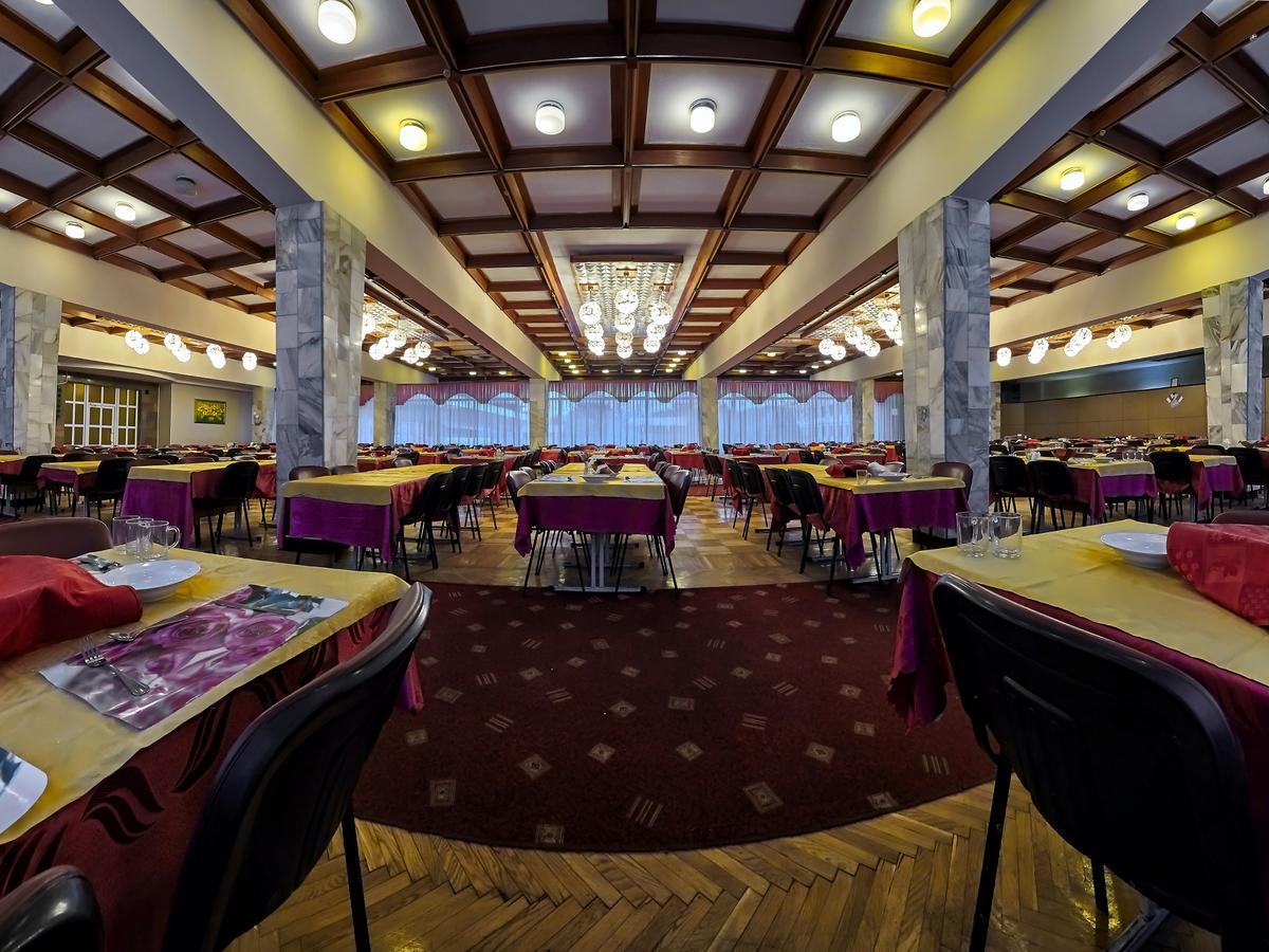 Hotel Sanatorium Elite Dnipro Truskavec' Esterno foto