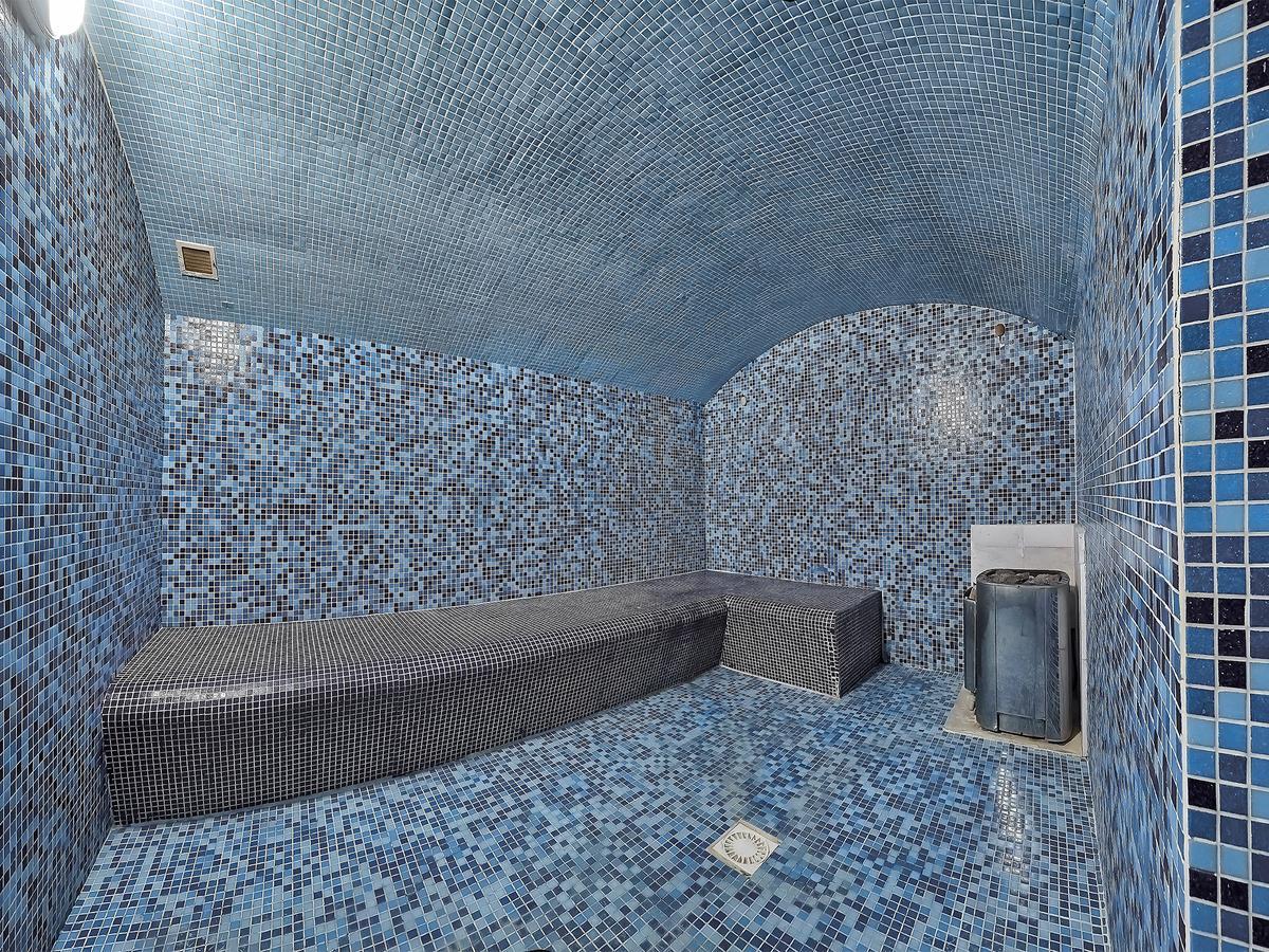 Hotel Sanatorium Elite Dnipro Truskavec' Esterno foto