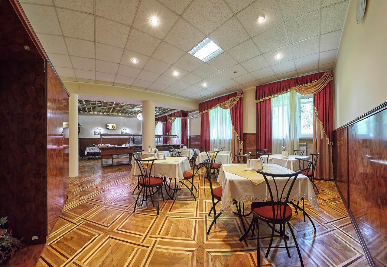 Hotel Sanatorium Elite Dnipro Truskavec' Esterno foto